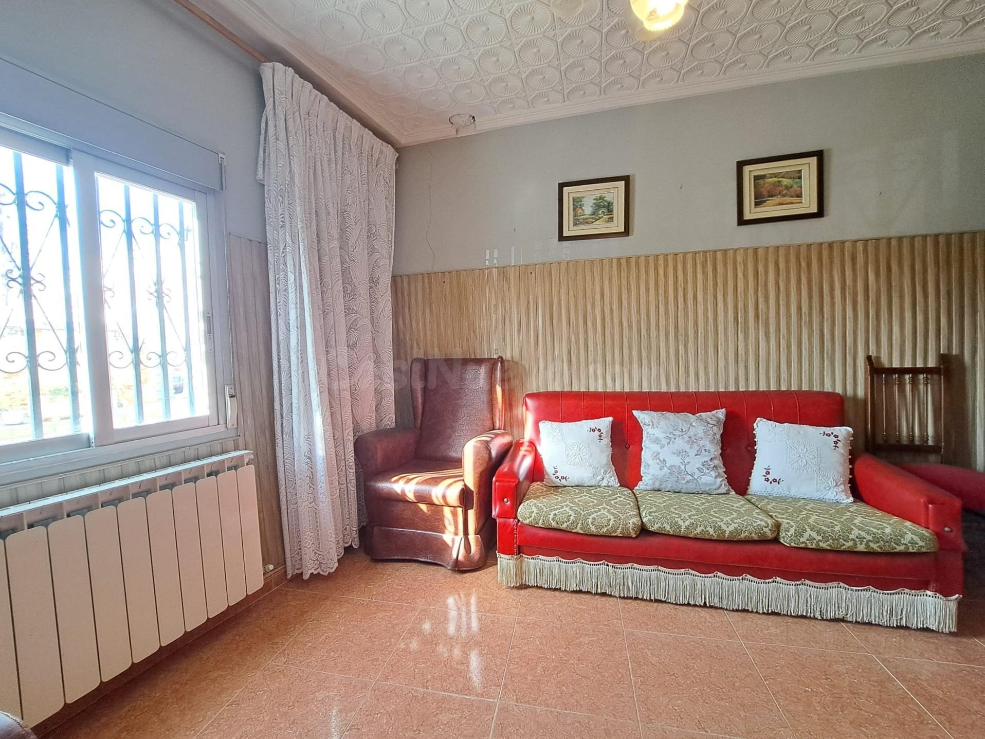 Casa en San Antonio de Requena. - foto 4