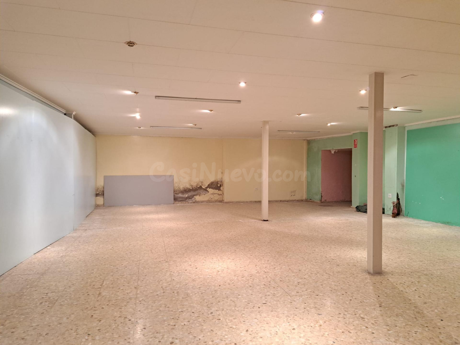 Edificio con gran potencial de inversión y cueva bodega hist - foto 3