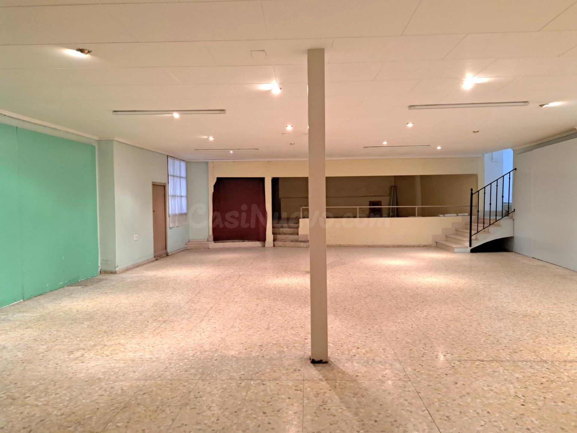Edificio con gran potencial de inversión y cueva bodega hist - foto 4