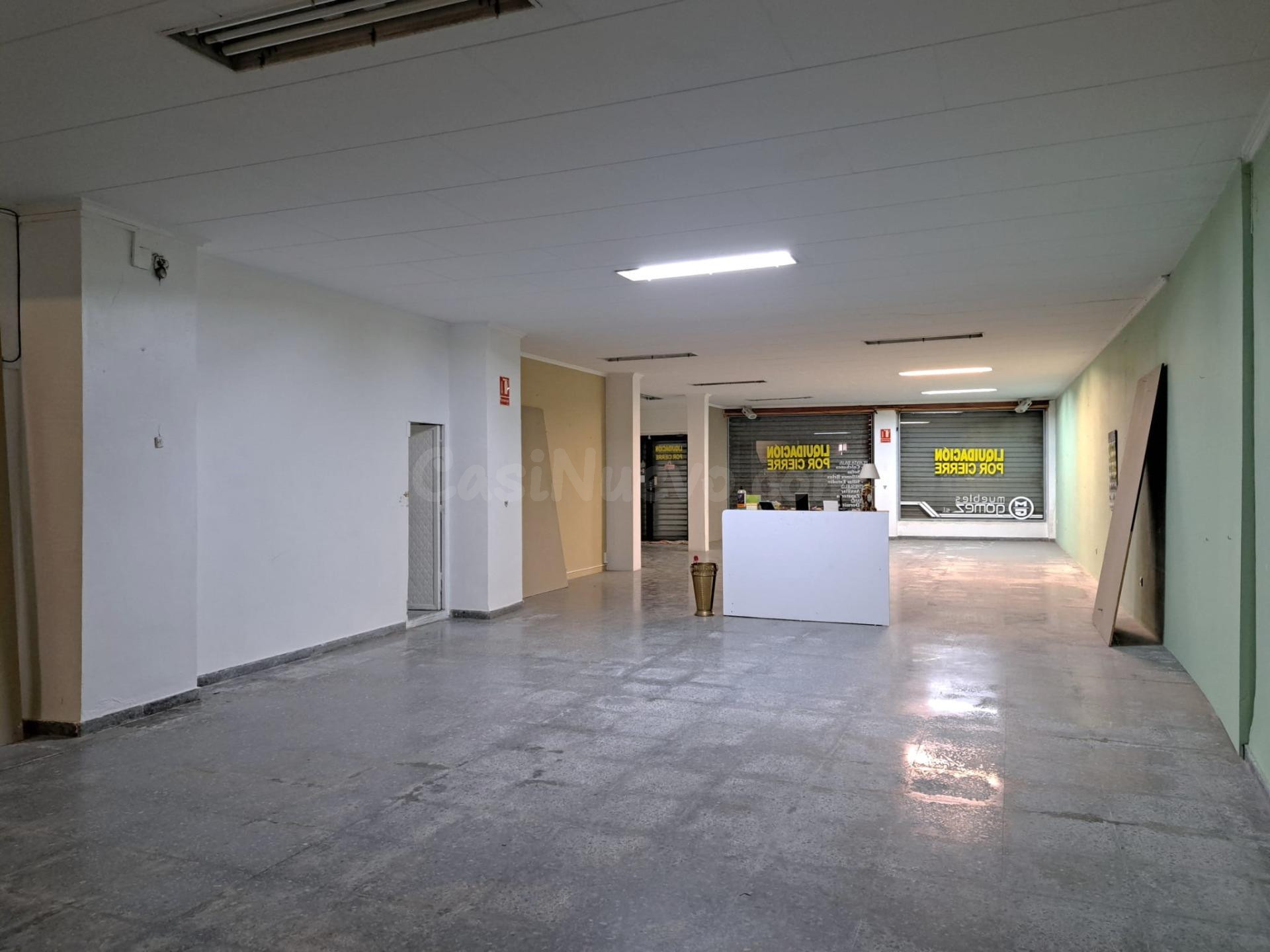Edificio con gran potencial de inversión y cueva bodega hist - foto 5