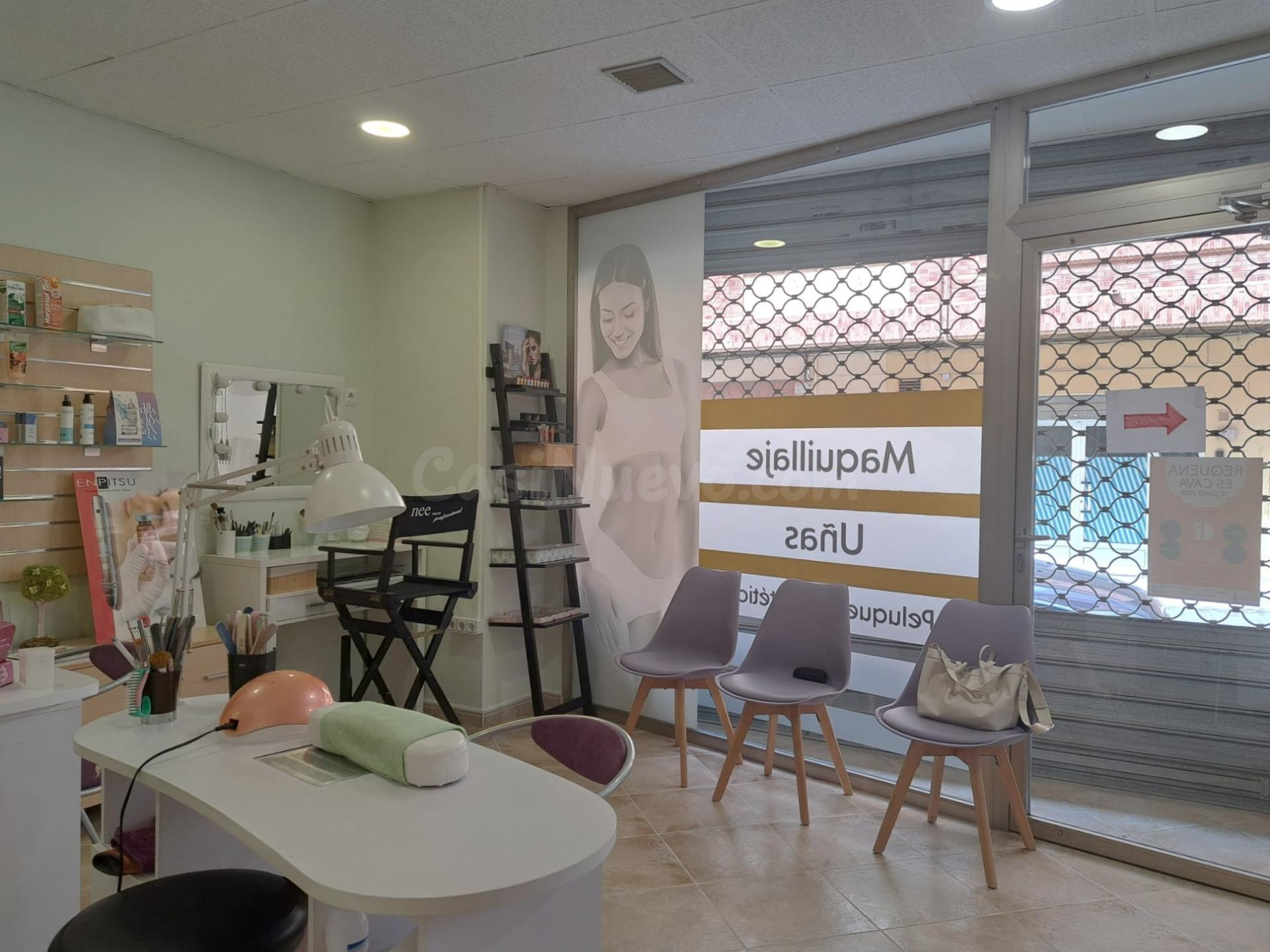 Excelente local en venta, completamente acondicionado y list - foto 3