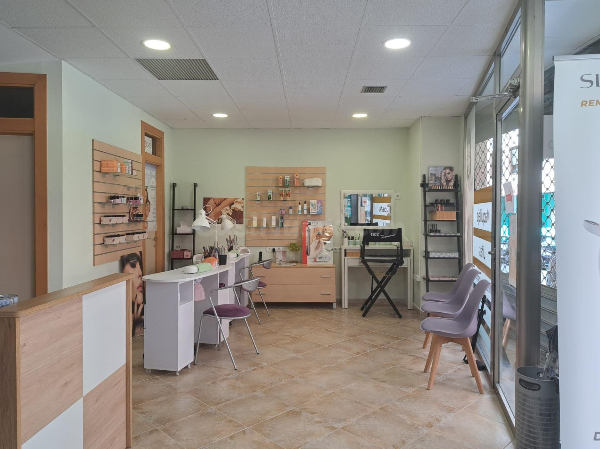 Excelente local en venta, completamente acondicionado y list - foto 4