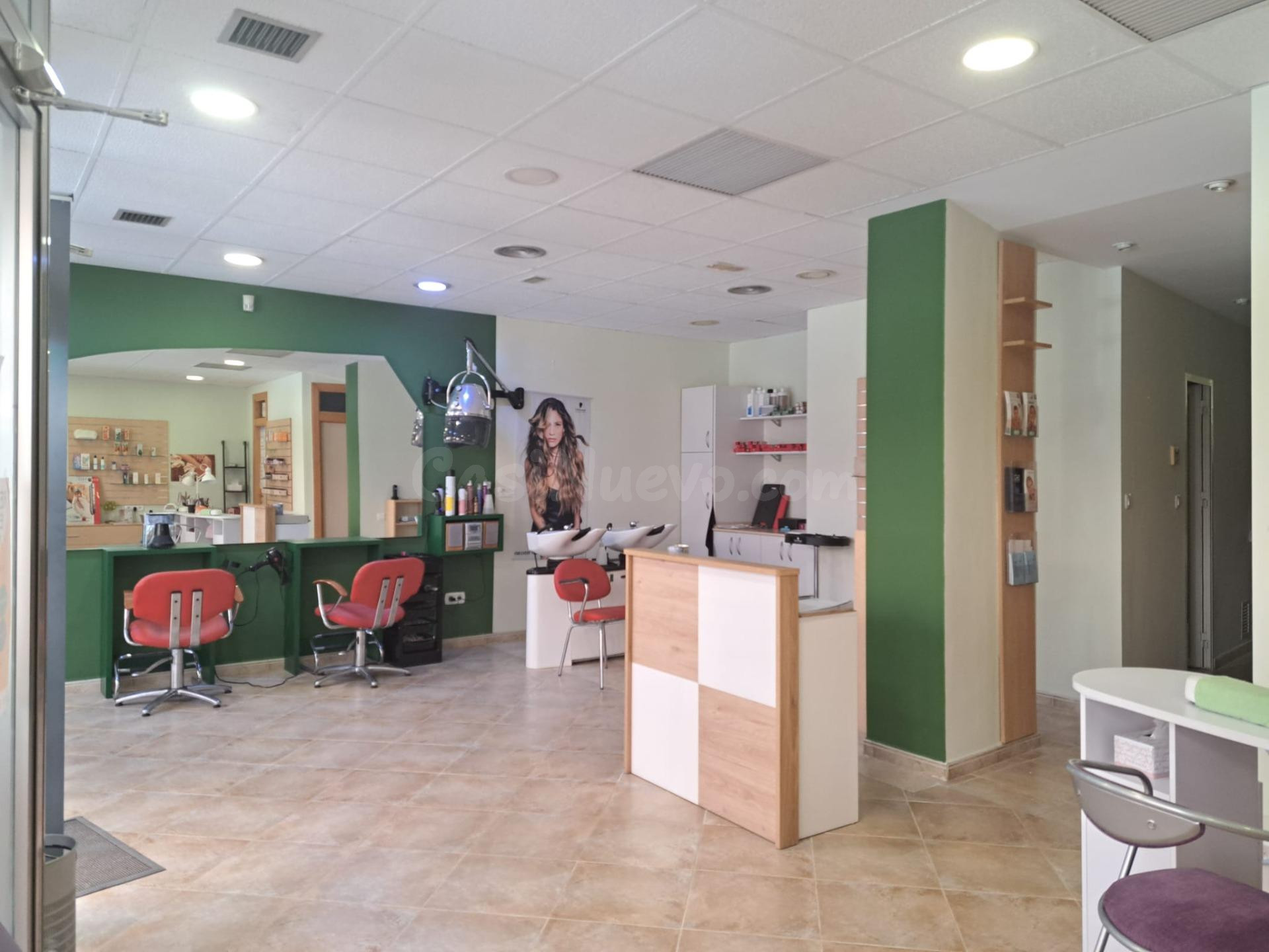 Excelente local en venta, completamente acondicionado y list - foto 5
