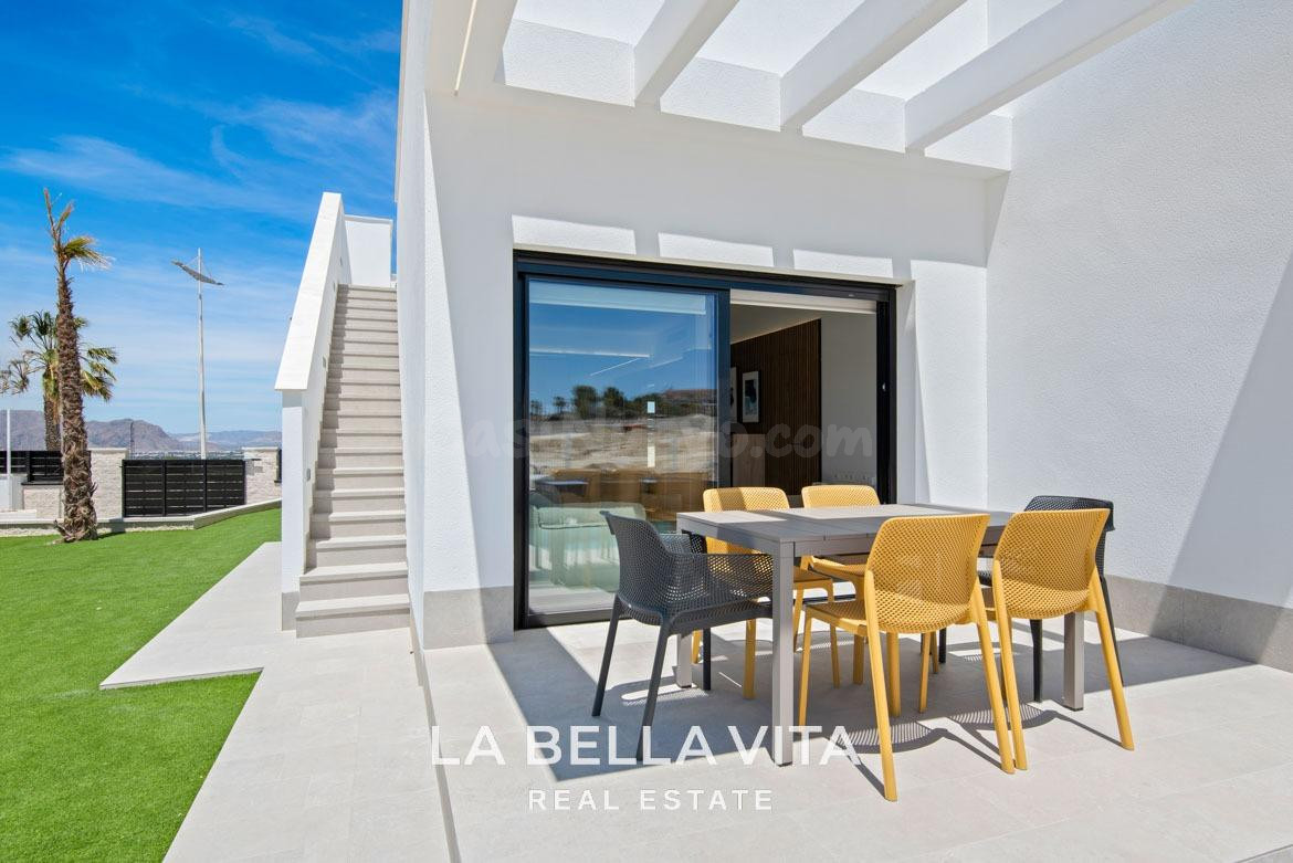 Villa de Lujo 3 habitaciones 103m² en venta - La finca golf - foto 4