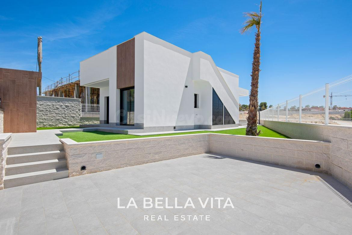Villa de Lujo 3 habitaciones 103m² en venta - La finca golf - foto 5