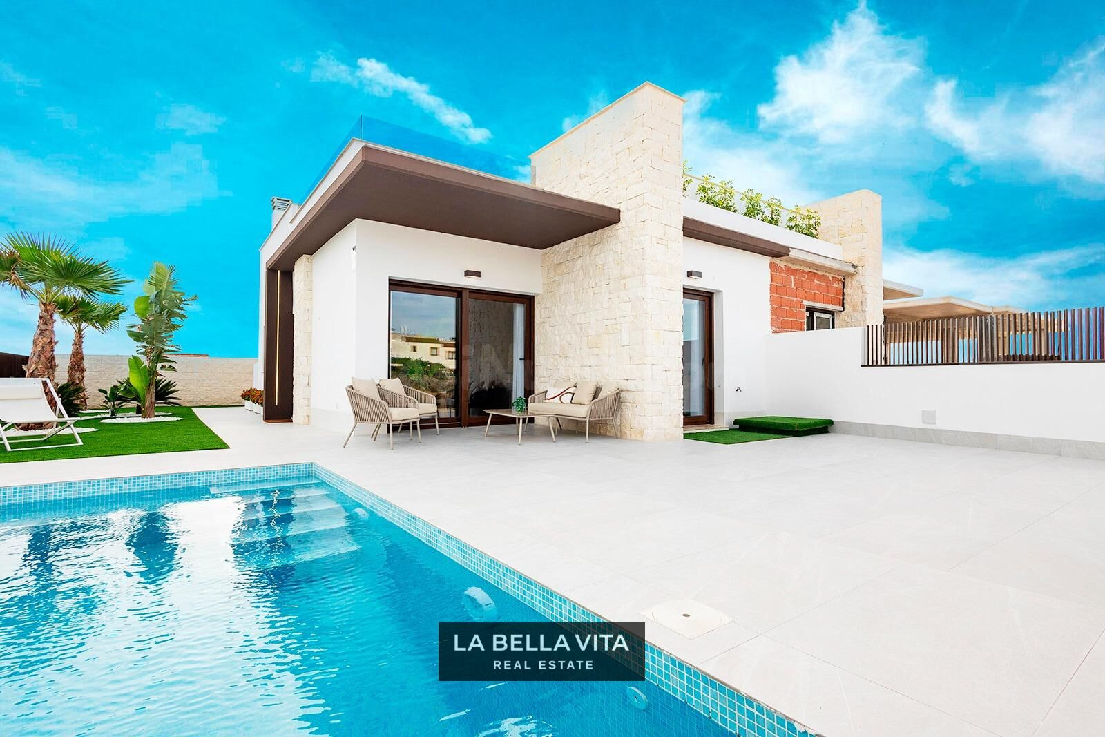 Viviendas de obra nueva en Vistabella Golf Resort, Orihuela