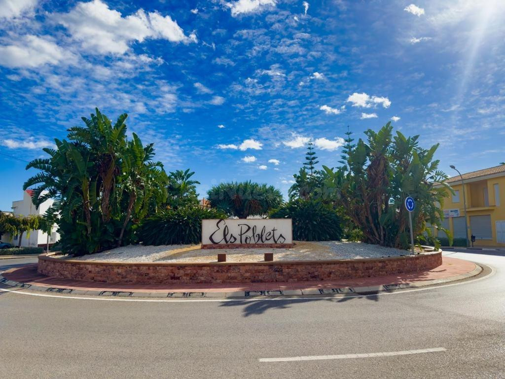 VILLAS DE OBRA NUEVA EN ELS POBLETS - foto 4