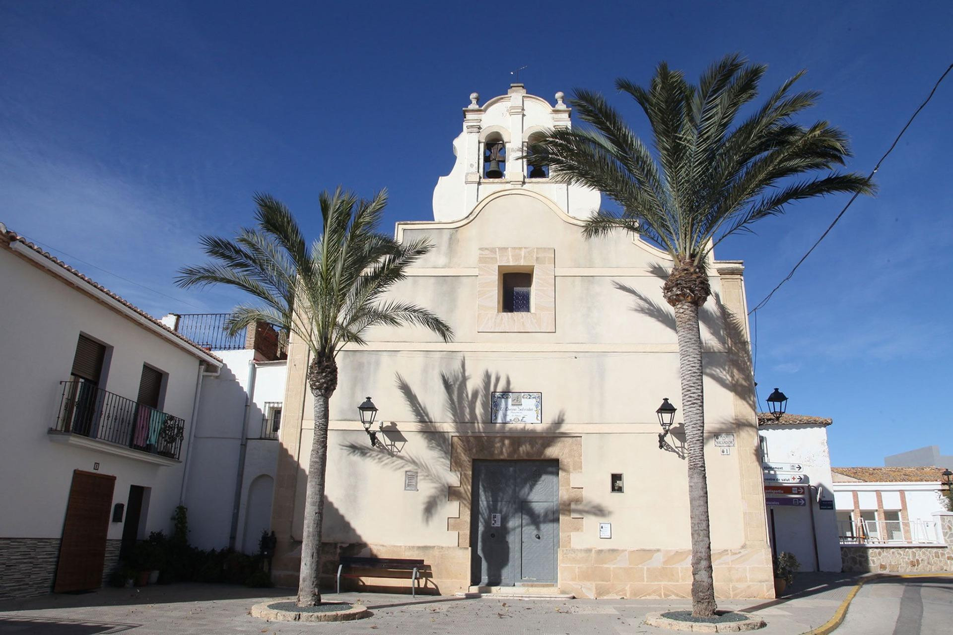 VILLAS DE OBRA NUEVA EN ELS POBLETS - foto 5