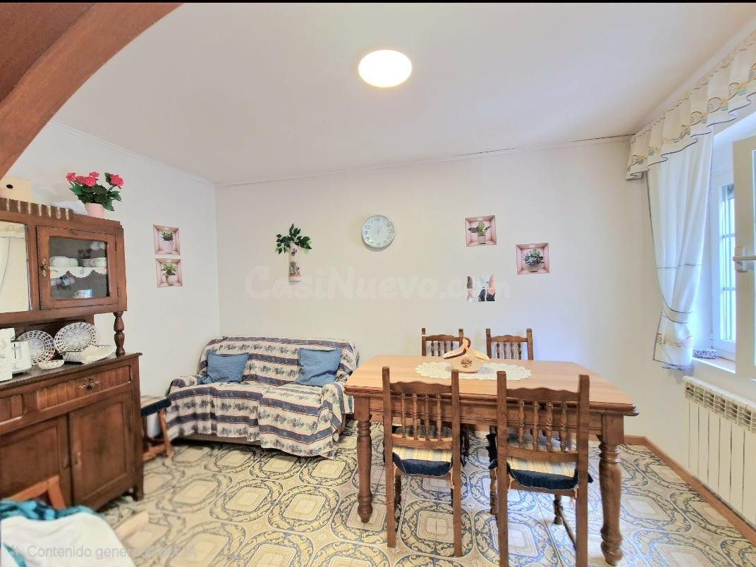 CASA PAREADA EN PIANTON - foto 4
