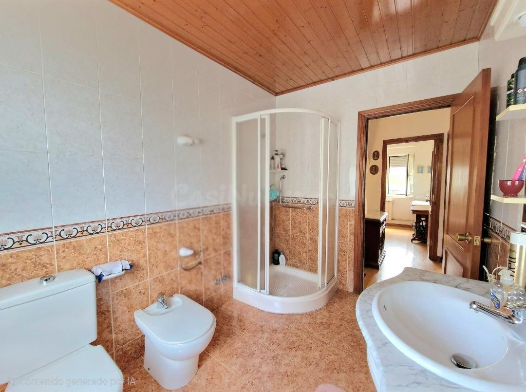CASA PAREADA EN PIANTON - foto 5