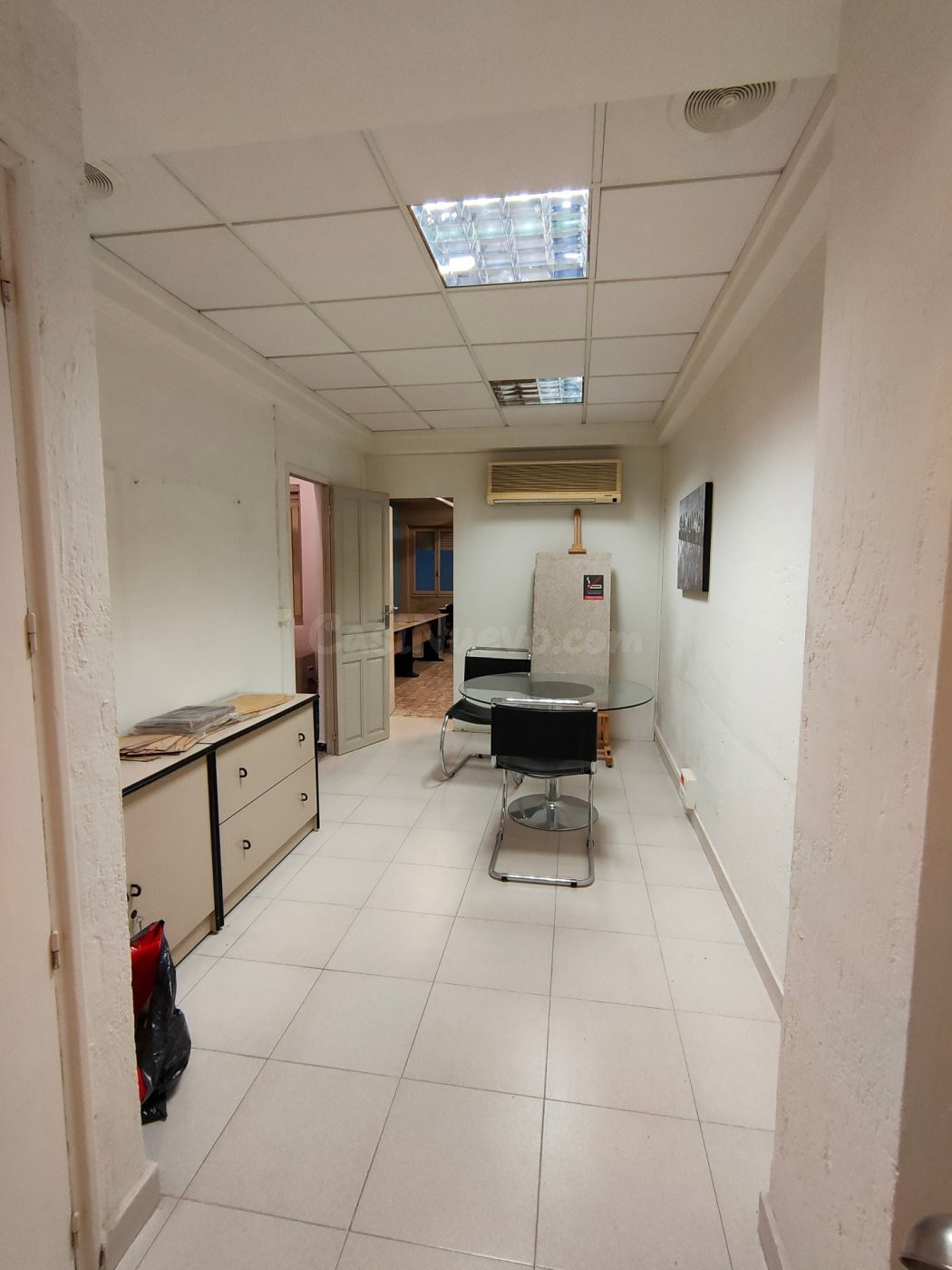 PISO -OFICINA COMERCIA CENTRO DE ELCHE ZONA GLORIETA CENTRO - foto 2