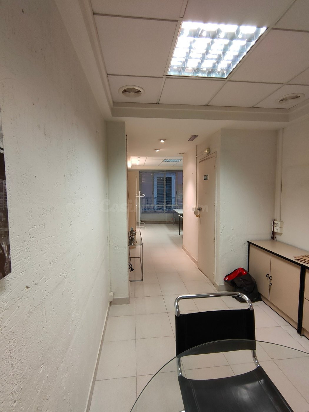 PISO -OFICINA COMERCIA CENTRO DE ELCHE ZONA GLORIETA CENTRO - foto 3