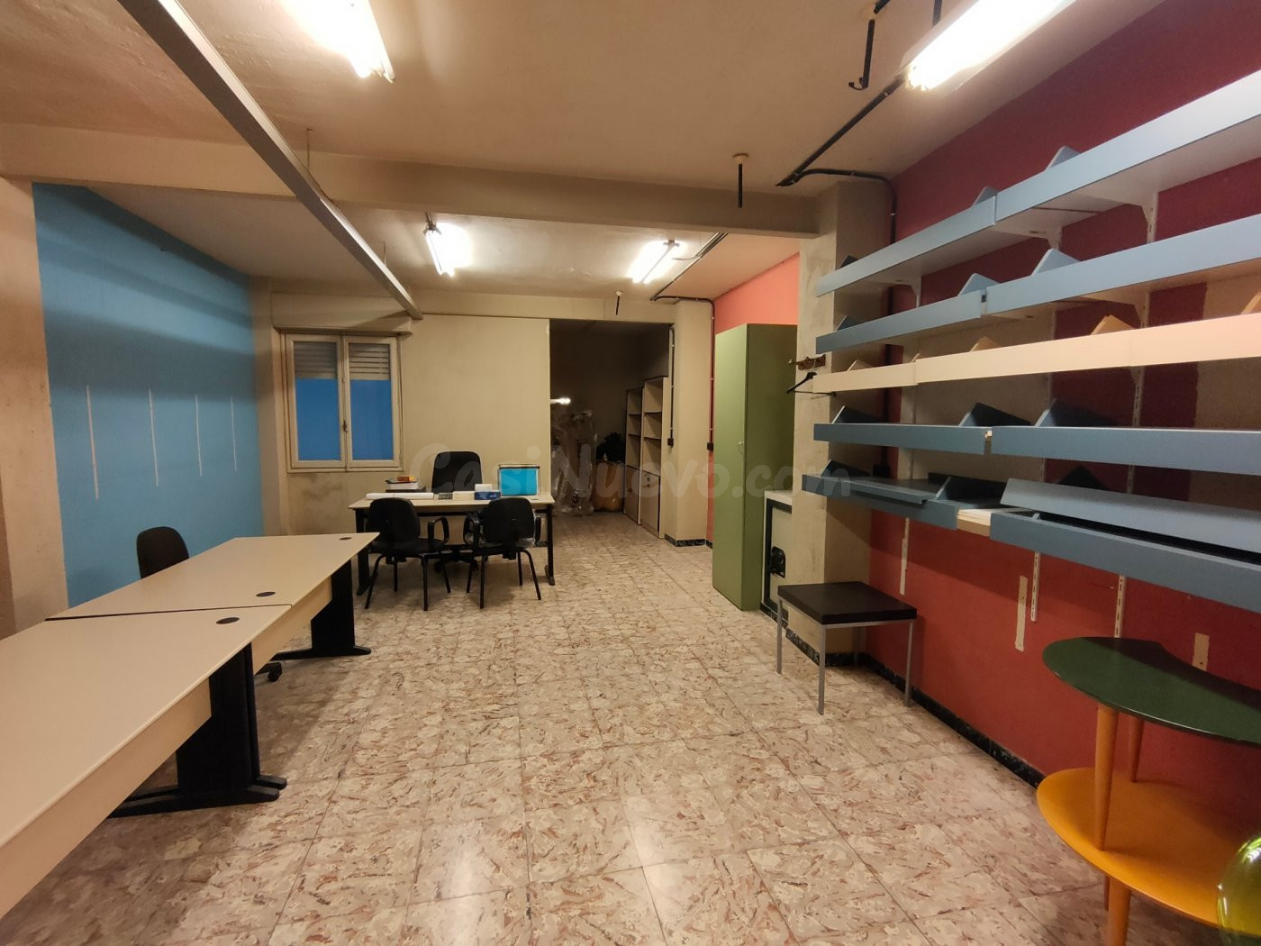 PISO -OFICINA COMERCIA CENTRO DE ELCHE ZONA GLORIETA CENTRO - foto 4