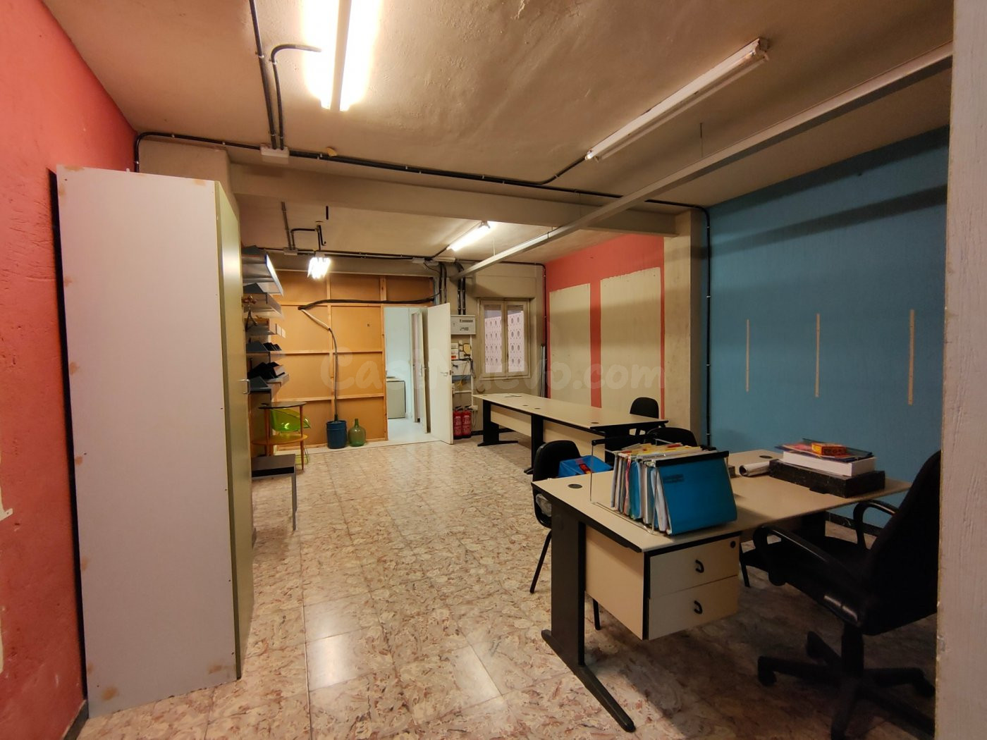 PISO -OFICINA COMERCIA CENTRO DE ELCHE ZONA GLORIETA CENTRO - foto 5