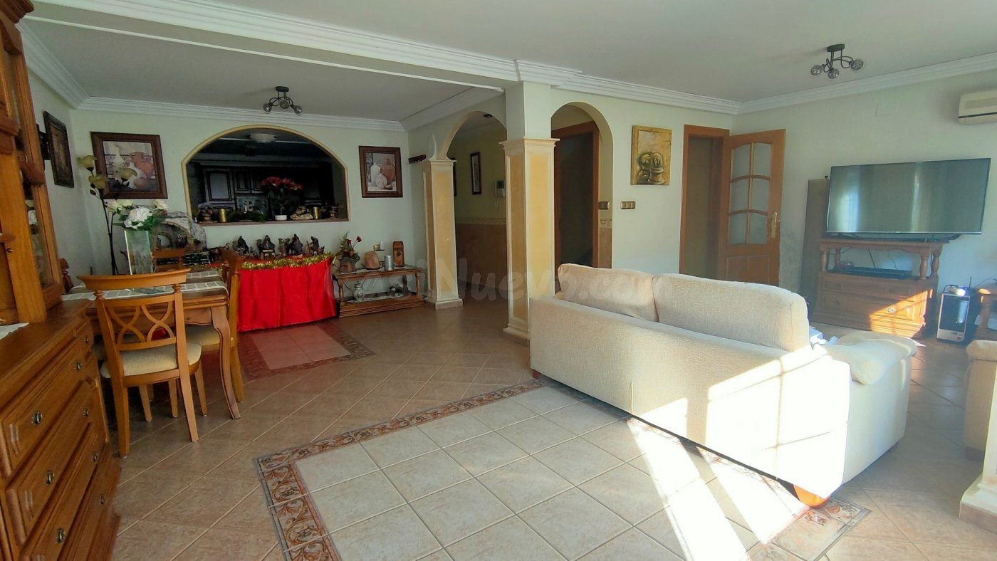 VENTA MAGNIFICA CASA UNIFAMILIAR EN ASPE ZONA CETRO