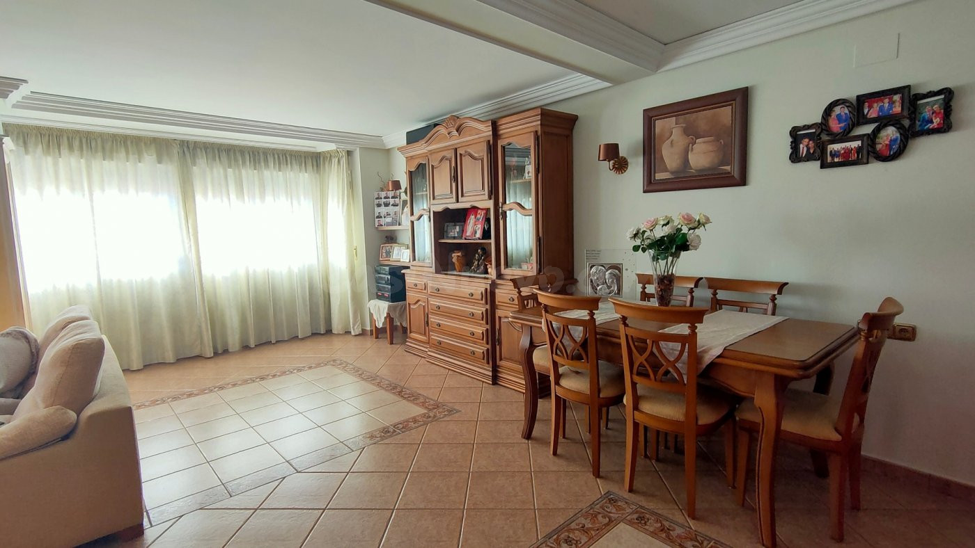 VENTA MAGNIFICA CASA UNIFAMILIAR EN ASPE ZONA CETRO - foto 3