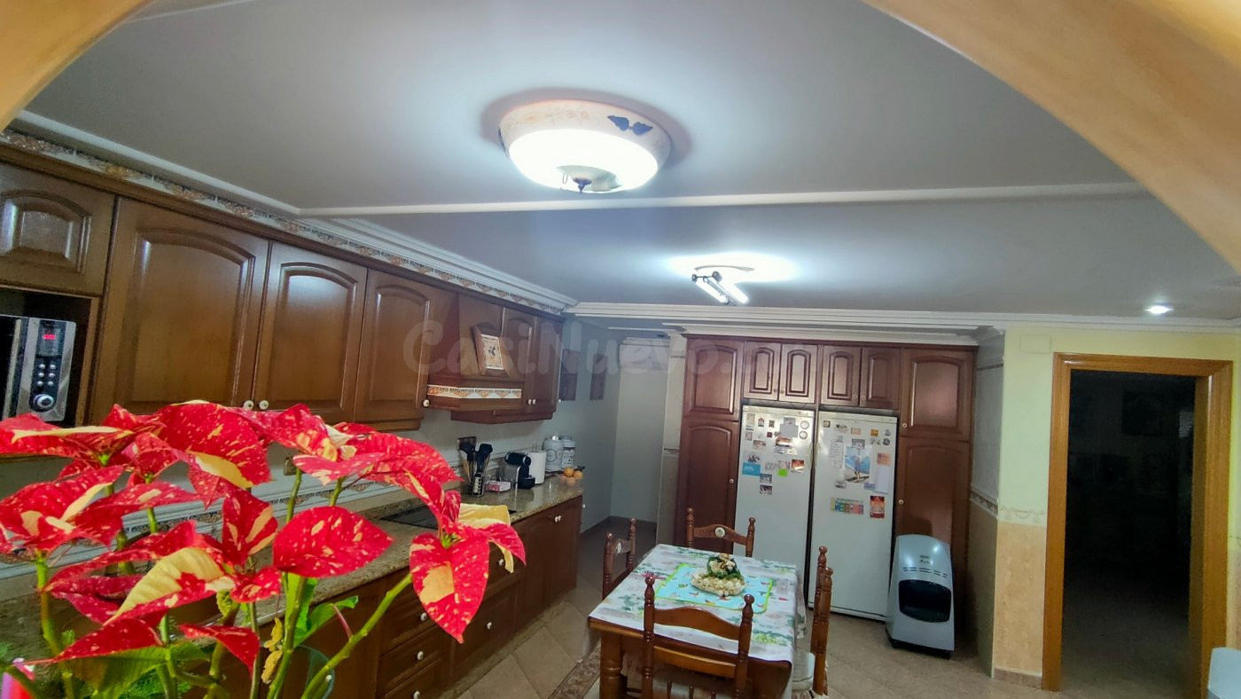 VENTA MAGNIFICA CASA UNIFAMILIAR EN ASPE ZONA CETRO - foto 4