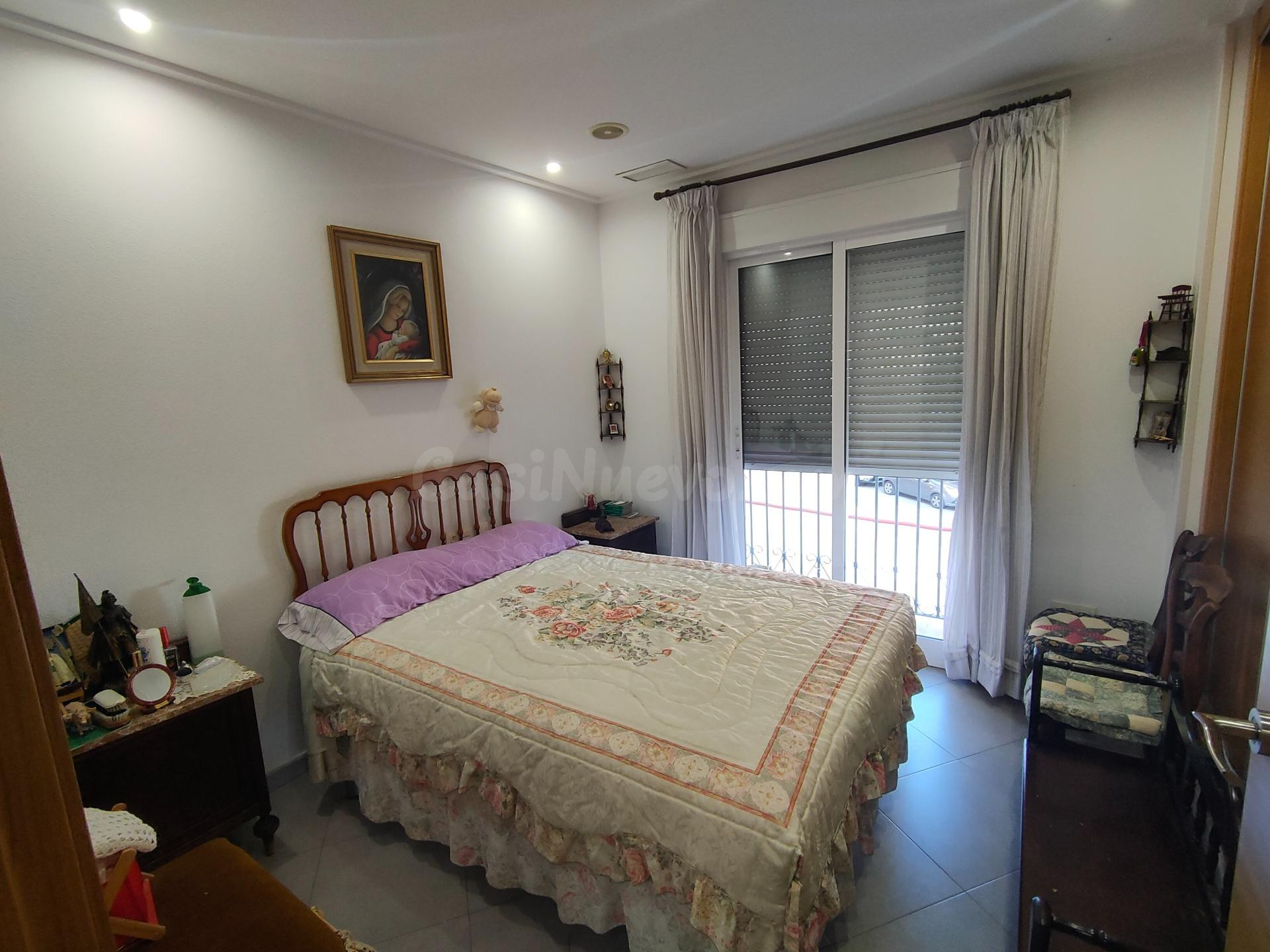VENTA DE PISO EN ASPE CENTRO - foto 3