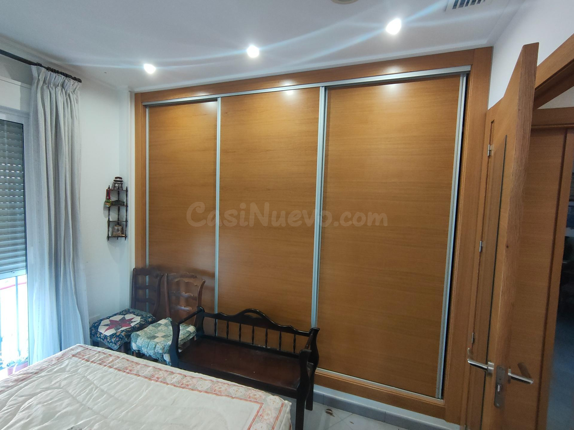 VENTA DE PISO EN ASPE CENTRO - foto 4
