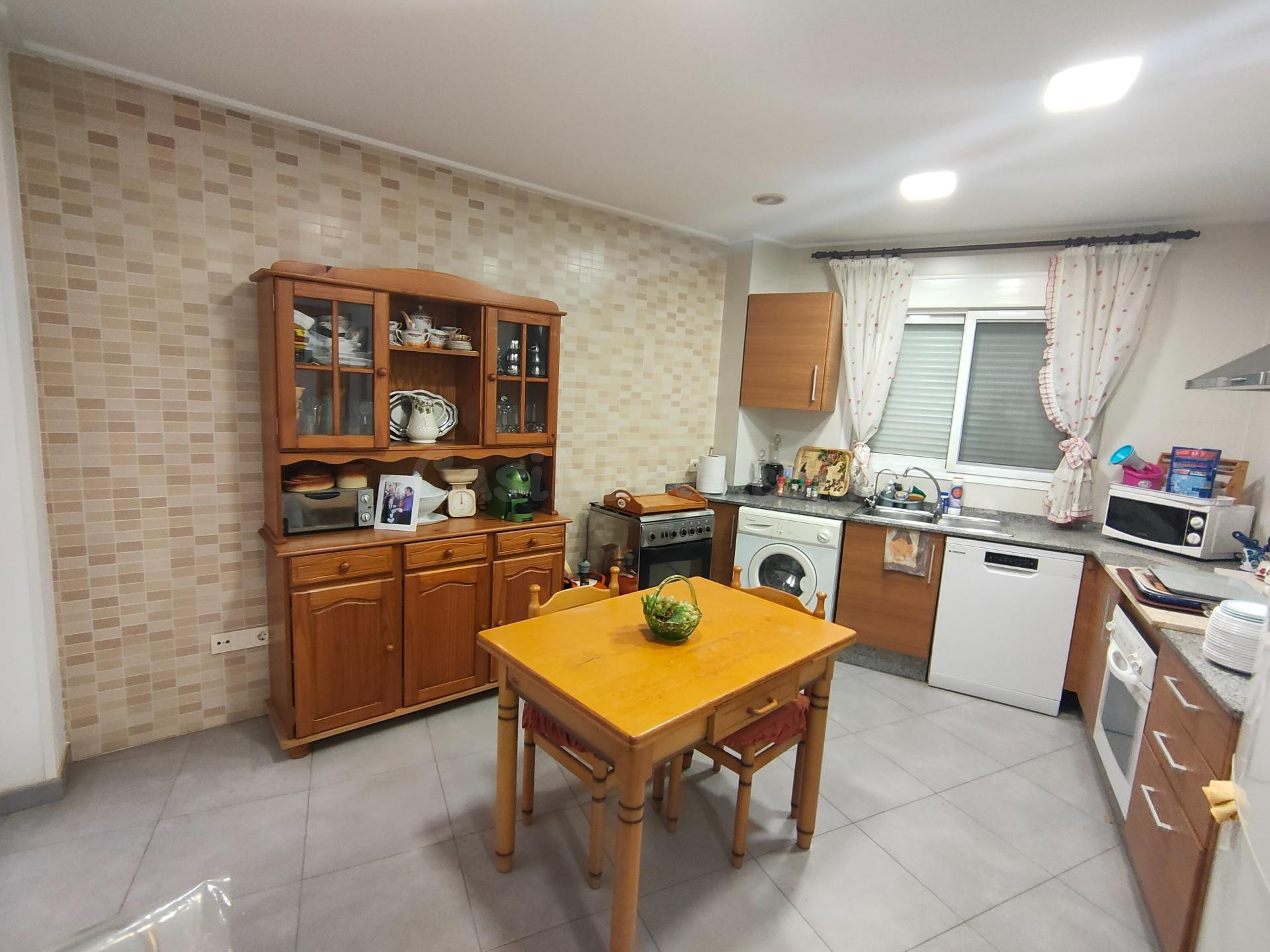 VENTA DE PISO EN ASPE CENTRO - foto 5