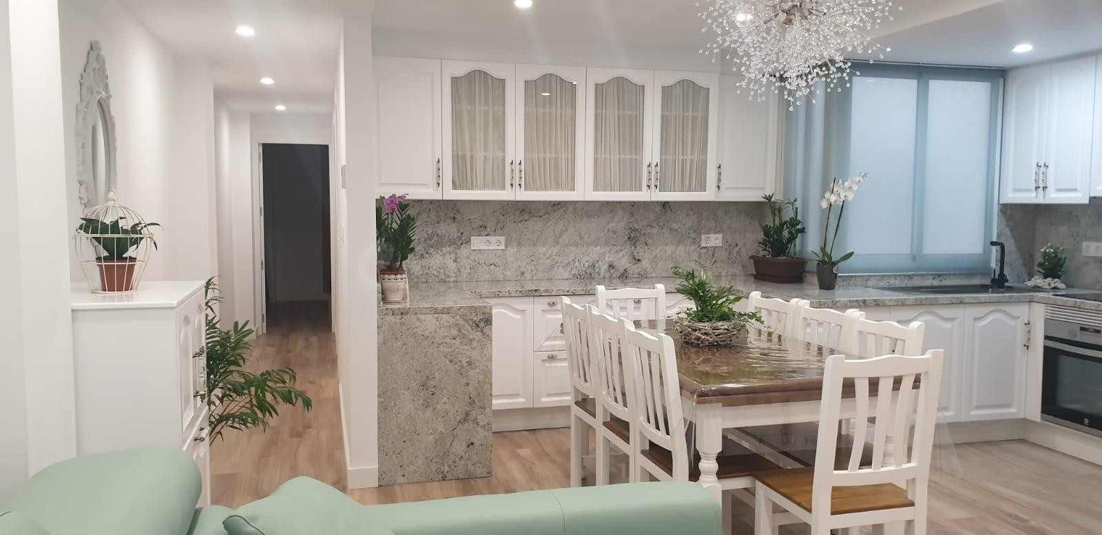 VENTA DE PISO REFORMADO EN ELCHE CAMINO DE LOS MAGROS