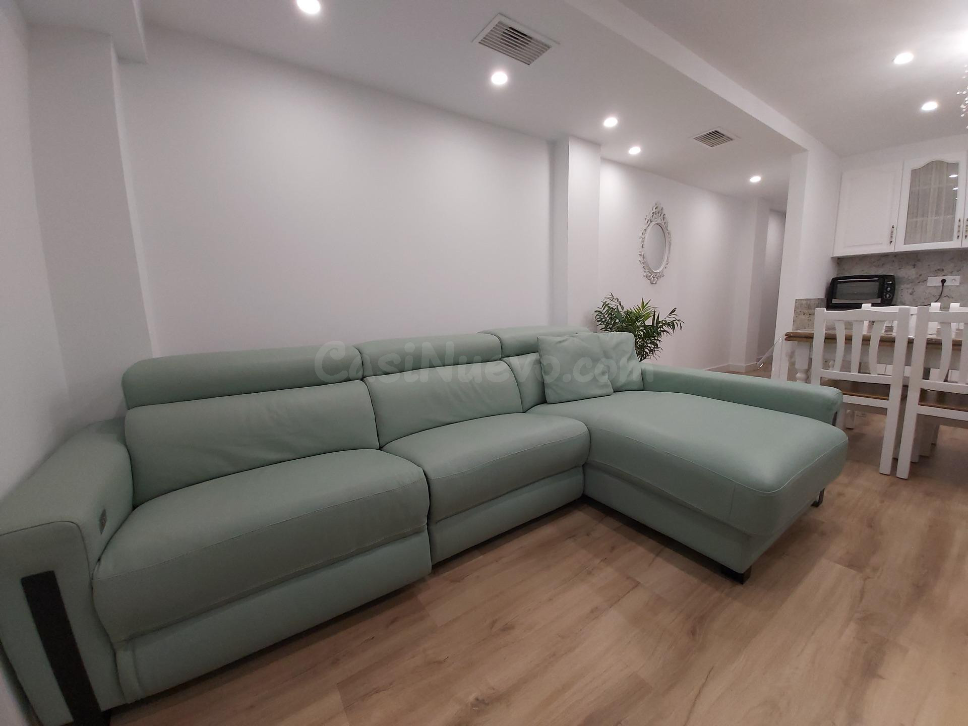 VENTA DE PISO REFORMADO EN ELCHE CAMINO DE LOS MAGROS - foto 5