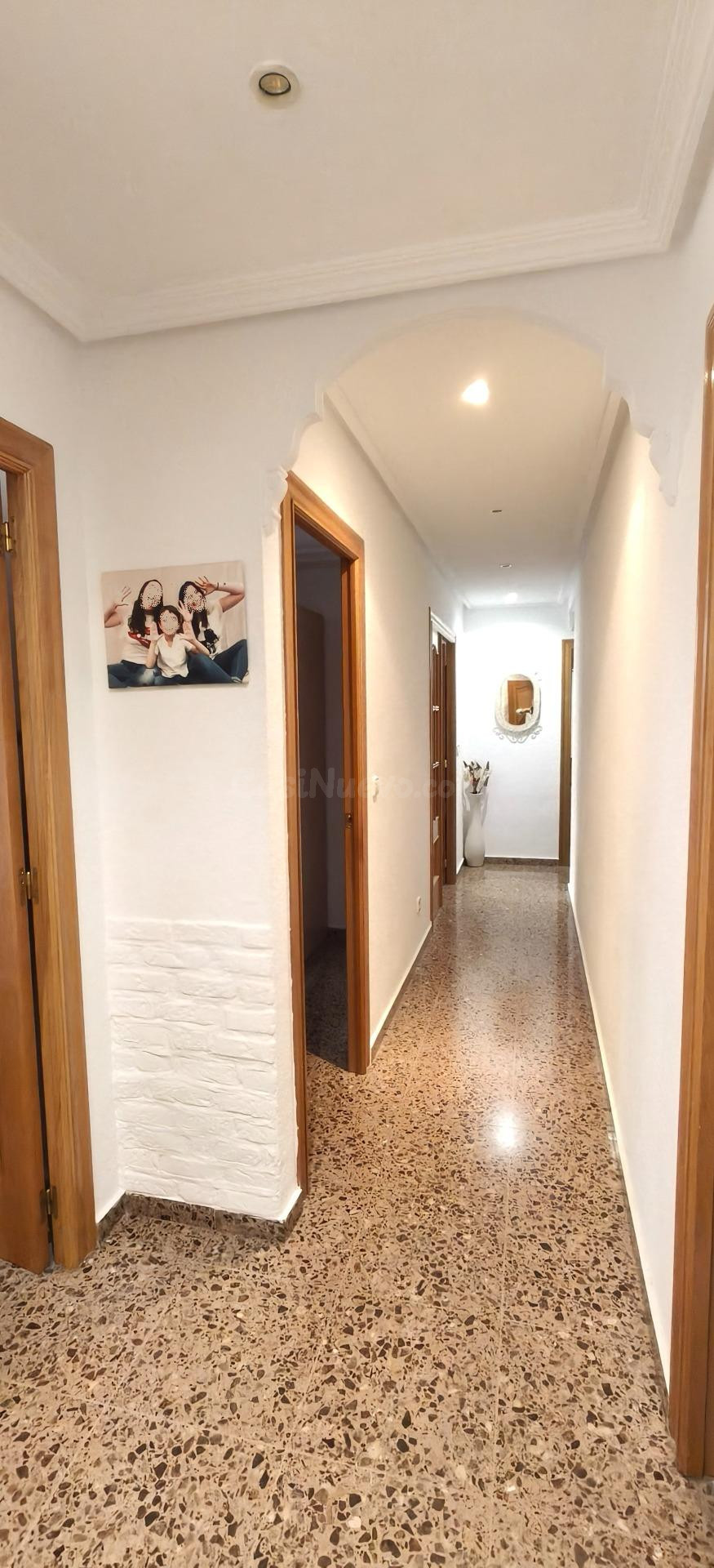 OPORTUNIDAD VENTA DE MAGNIFICO  PISO EN ELCHE - foto 4