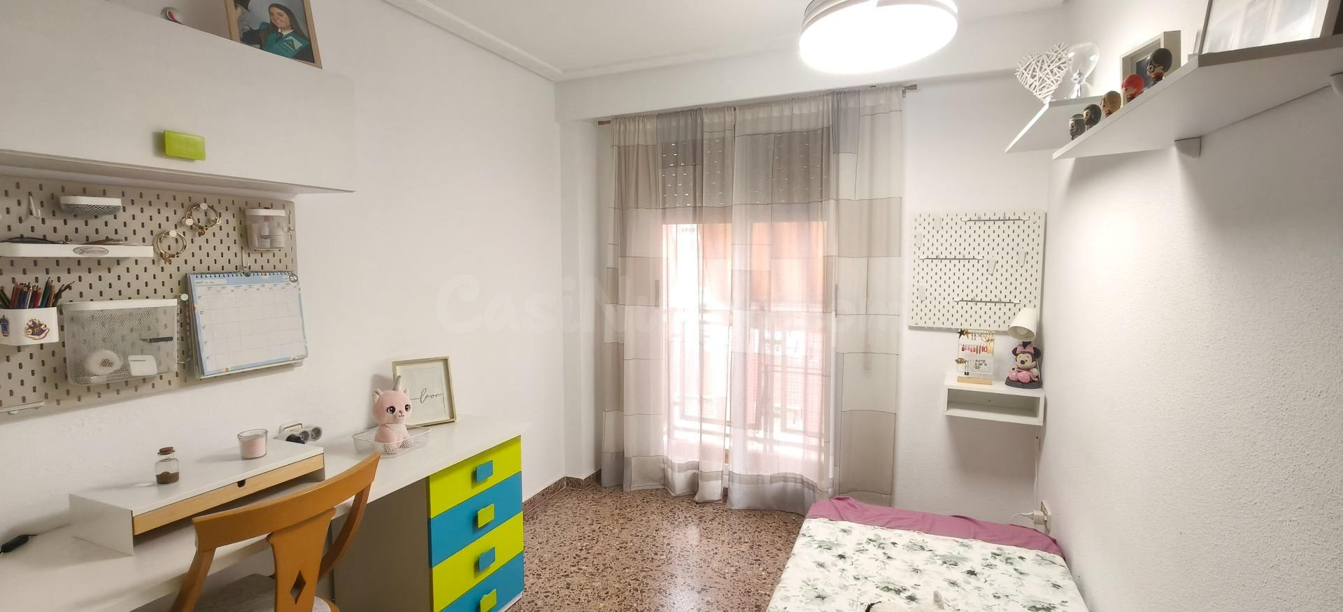 OPORTUNIDAD VENTA DE MAGNIFICO  PISO EN ELCHE - foto 5