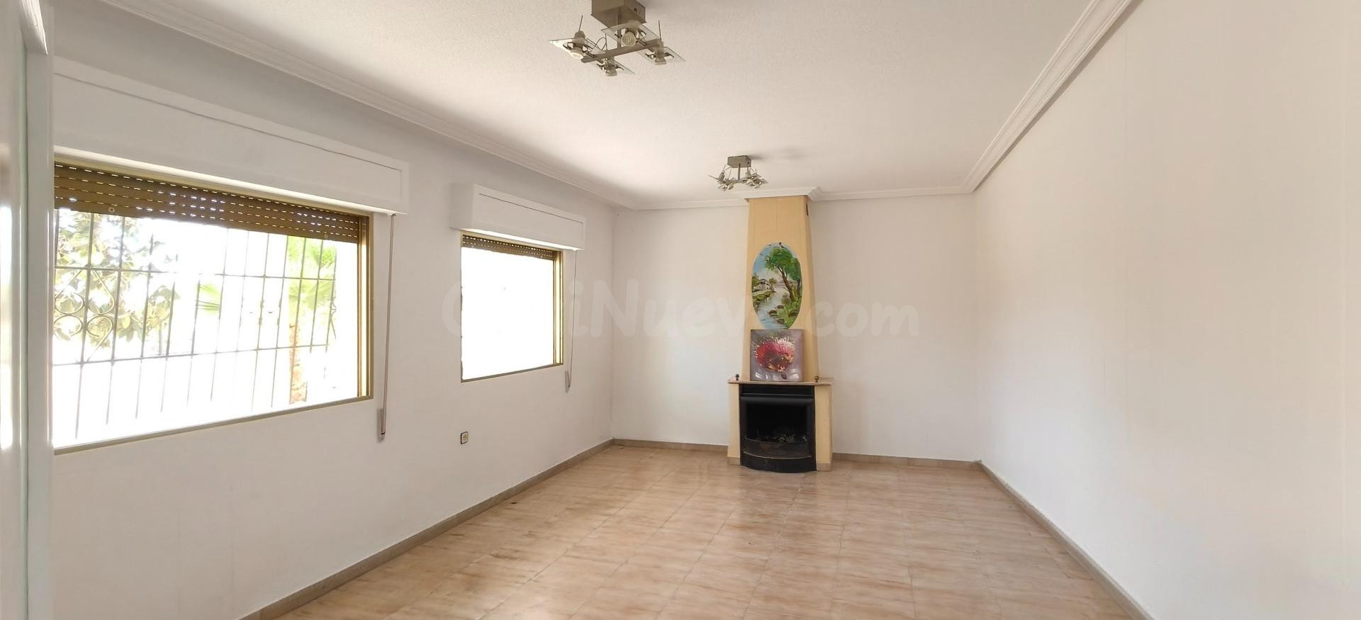 VENTA DE CHALET INDEPENDENTE EN SUELO URBANO MASCISVENDA - foto 4