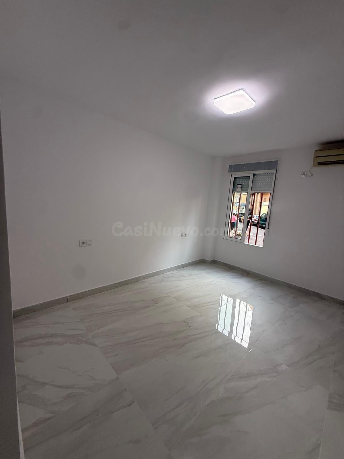 Carolinas Altas amplio piso reformado A ESTRENAR - foto 5
