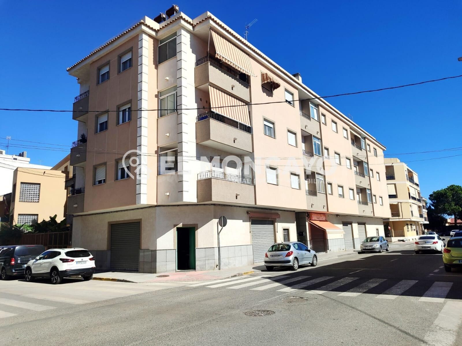 Fantástico apartamento a escasos metros del centro de Almora - foto 3