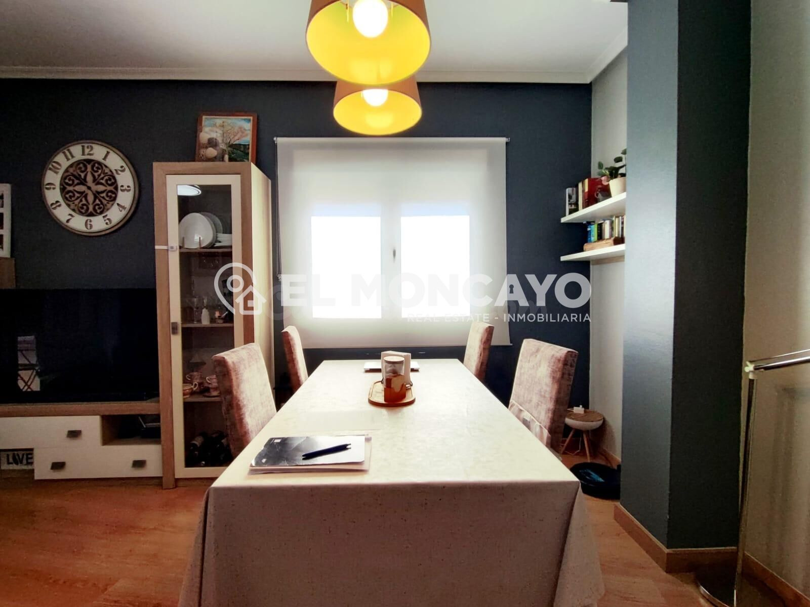 Fantástico apartamento a escasos metros del centro de Almora - foto 4