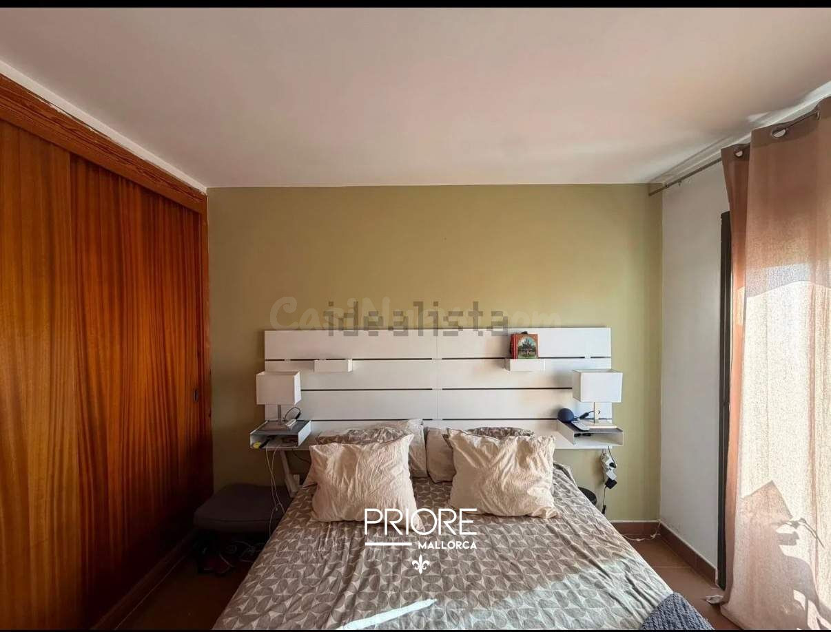 Atico con piscina - foto 4
