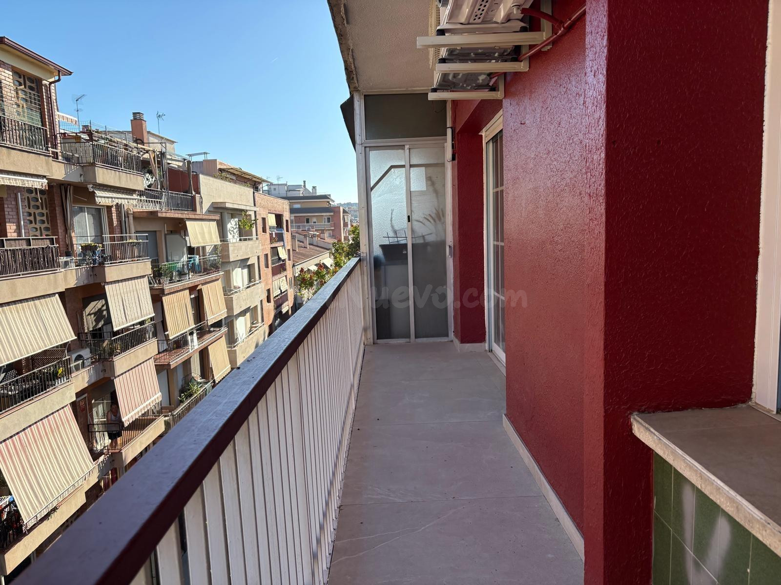 PISO REFORMADO EN ROGER DE FLOR - foto 2