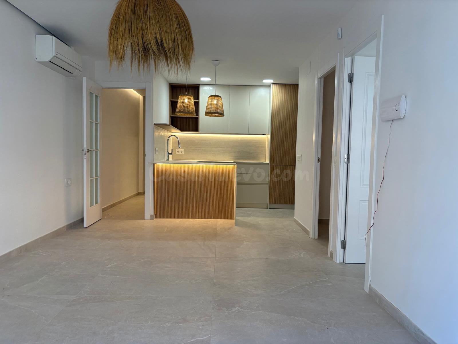 PISO REFORMADO EN ROGER DE FLOR - foto 4