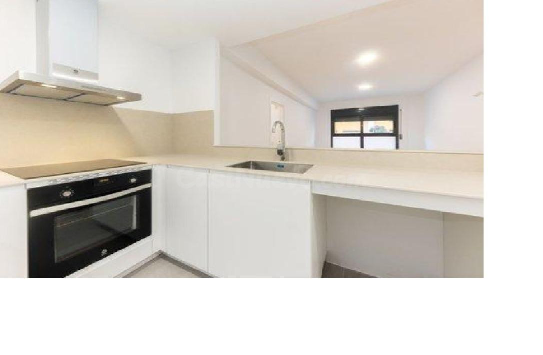 Piso Obra Nueva Granollers - foto 3