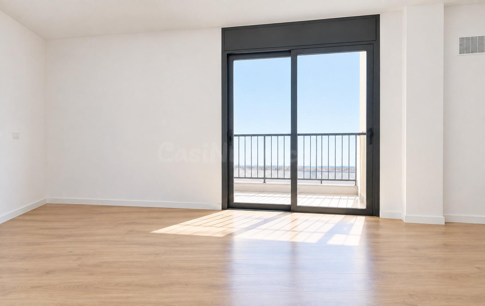 Piso Obra Nueva Granollers - foto 4