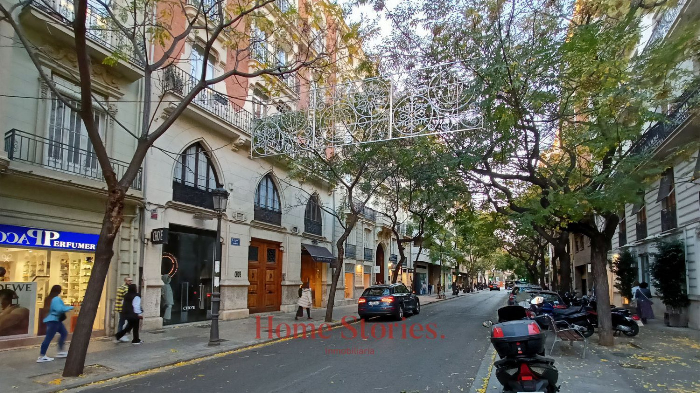 Parking en venta - El Pla del Remei