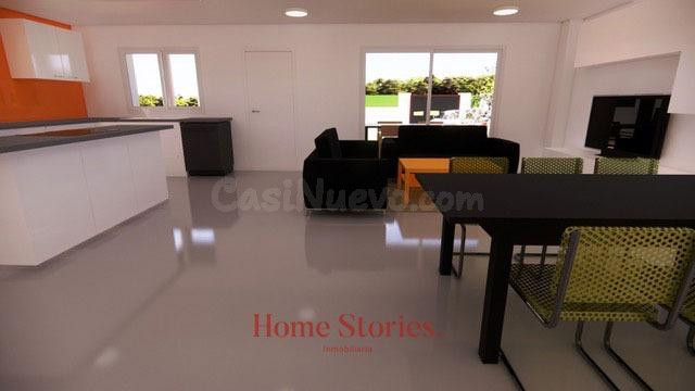 Casa o chalet independiente en venta en La Conarda-Montesano