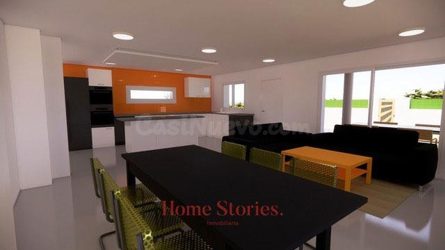 Casa o chalet independiente en venta en La Conarda-Montesano - foto 2