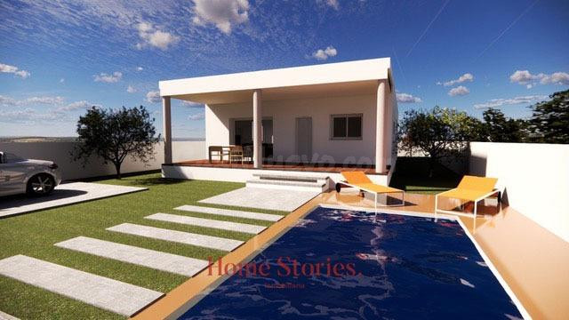 Casa o chalet independiente en venta en La Conarda-Montesano - foto 3