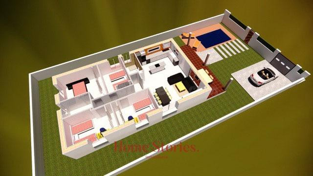 Casa o chalet independiente en venta en La Conarda-Montesano - foto 4