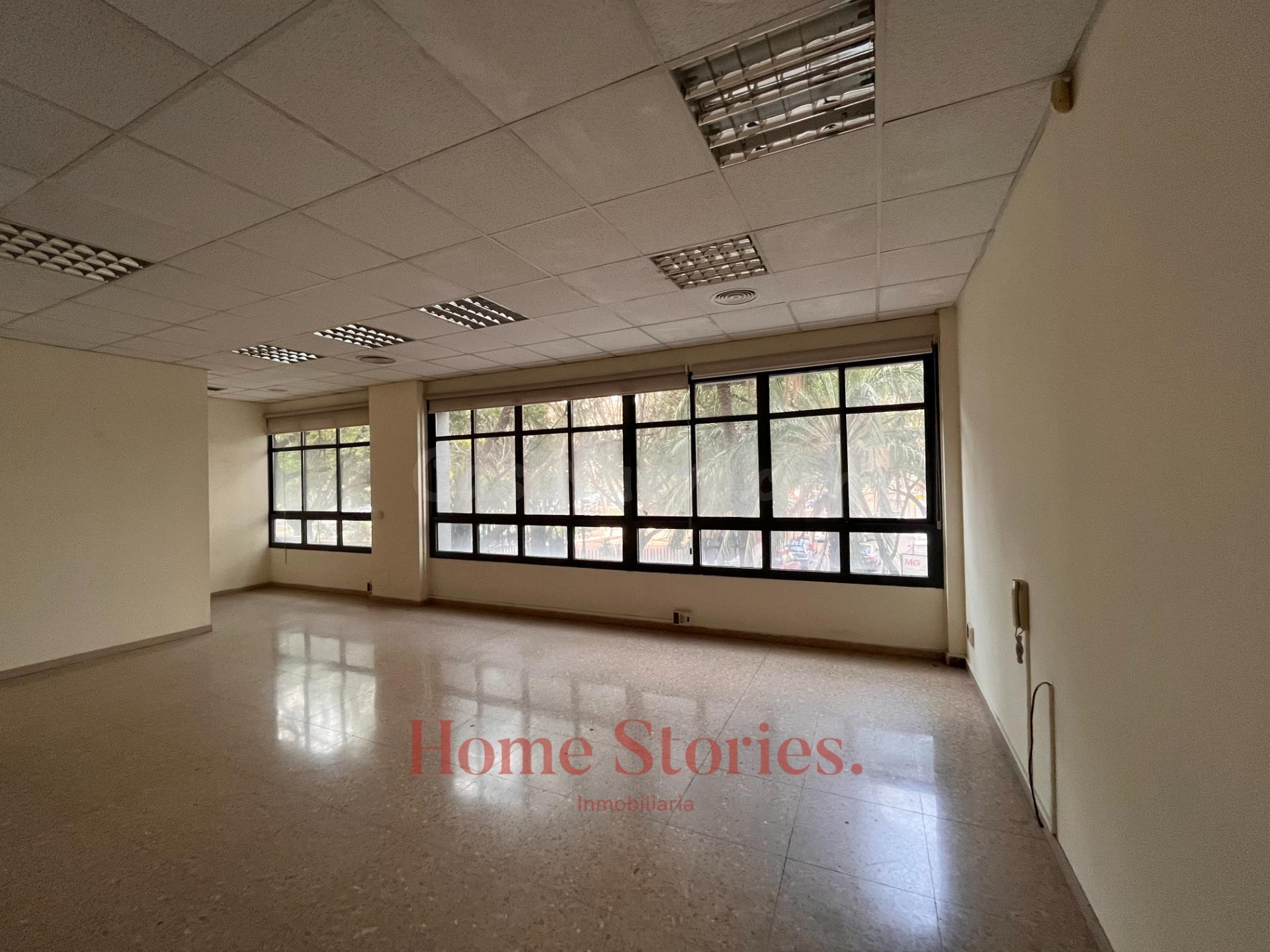 Oficina 406m² en alquiler - Mestalla - foto 3