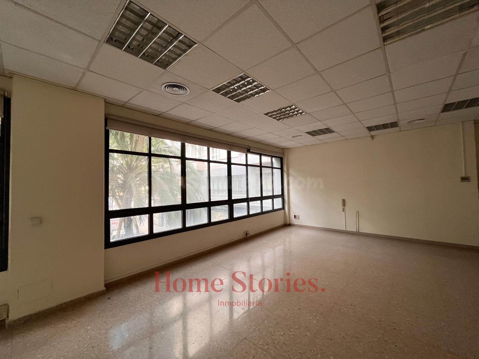 Oficina 406m² en alquiler - Mestalla - foto 4