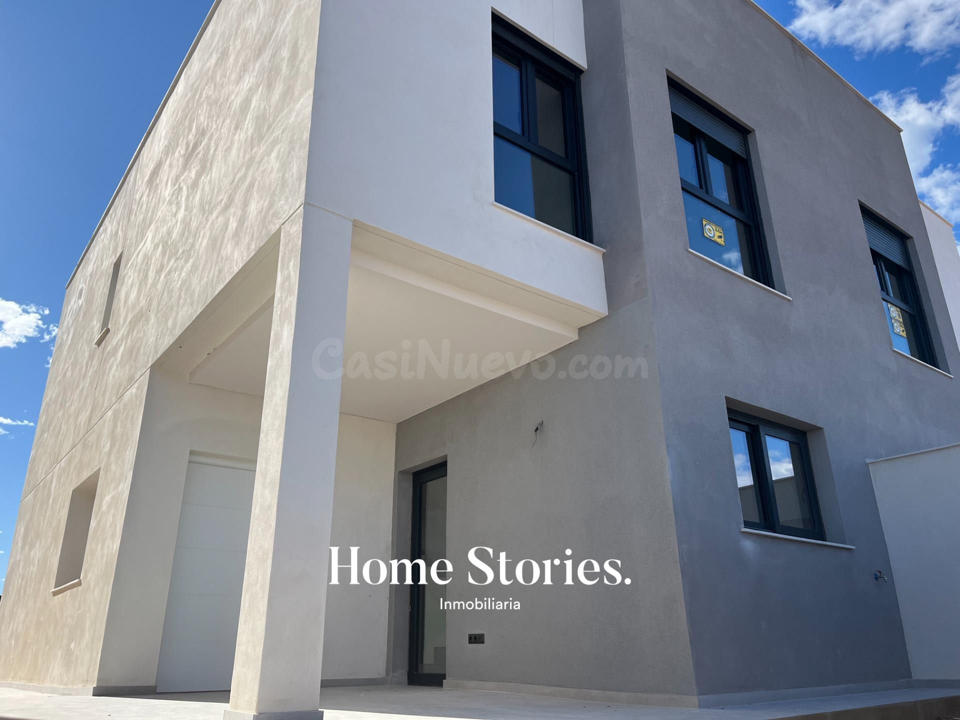 Adosado 4 habitaciones 146m² en venta - Zona la estacion - foto 2