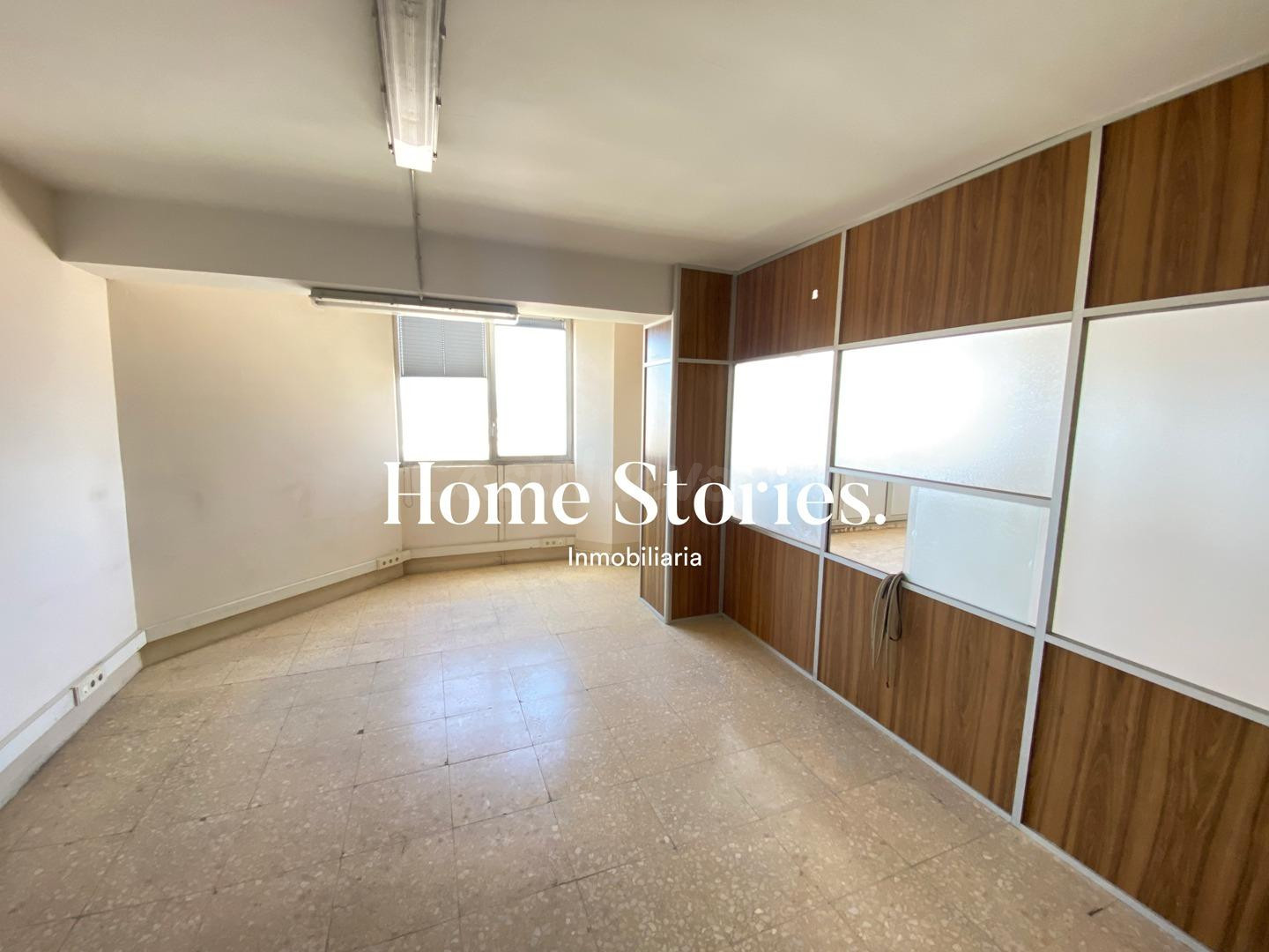 Oficina 720m² en alquiler - Sant Josep