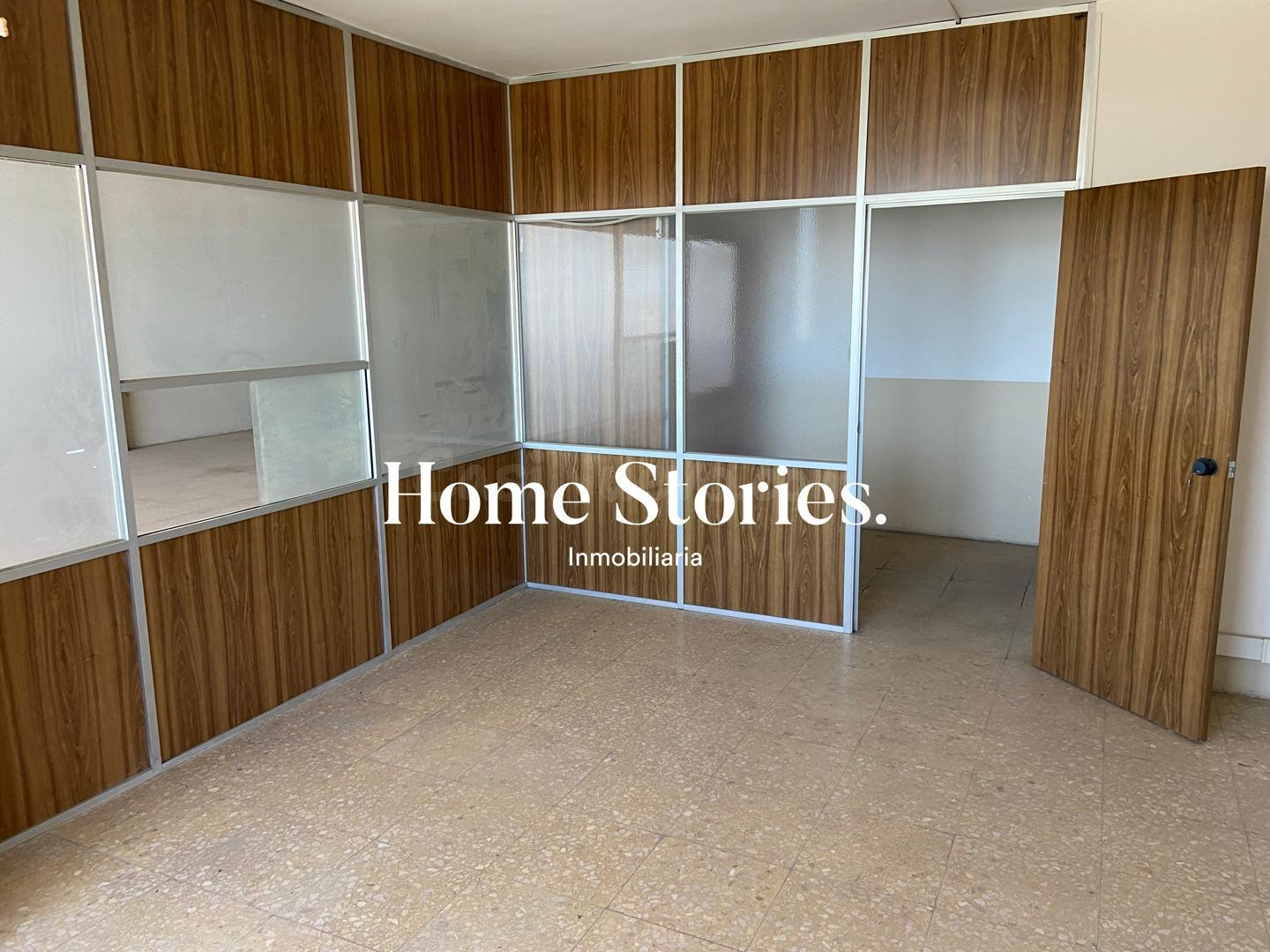 Oficina 720m² en alquiler - Sant Josep - foto 3