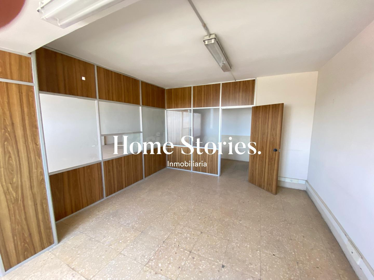 Oficina 720m² en alquiler - Sant Josep - foto 4