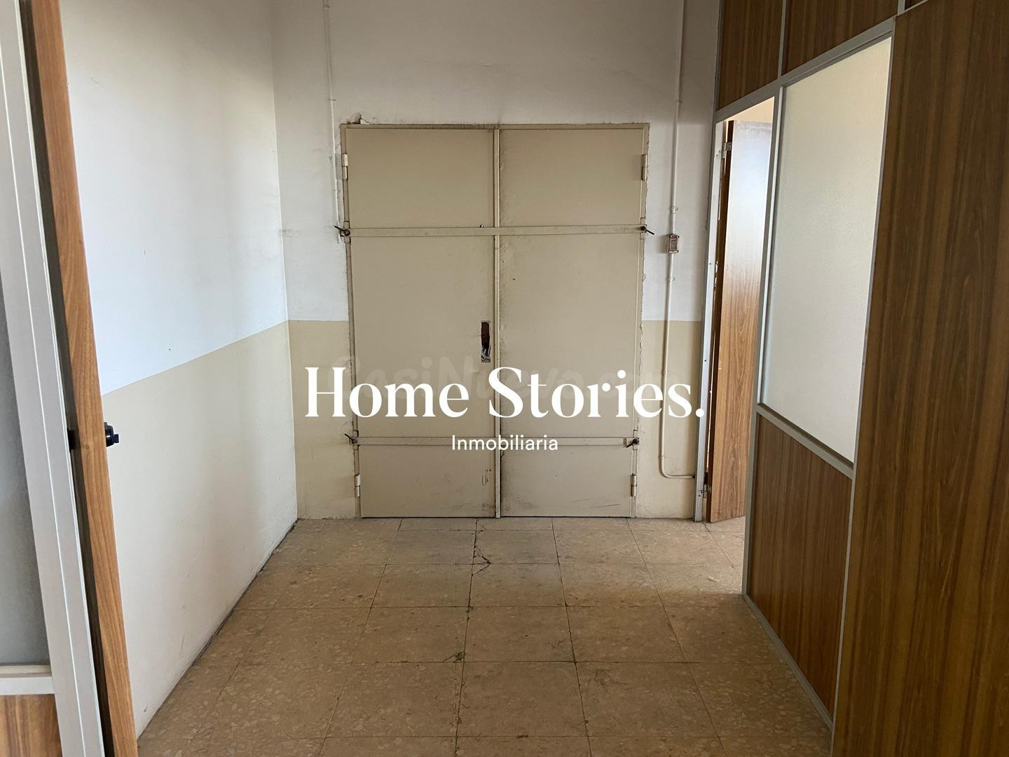 Oficina 720m² en alquiler - Sant Josep - foto 5