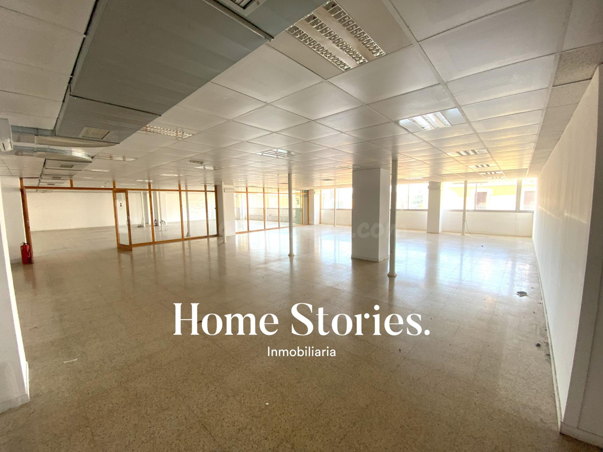 Oficina 920m² en alquiler - El Parc i la Llacuna del Pobleno - foto 4